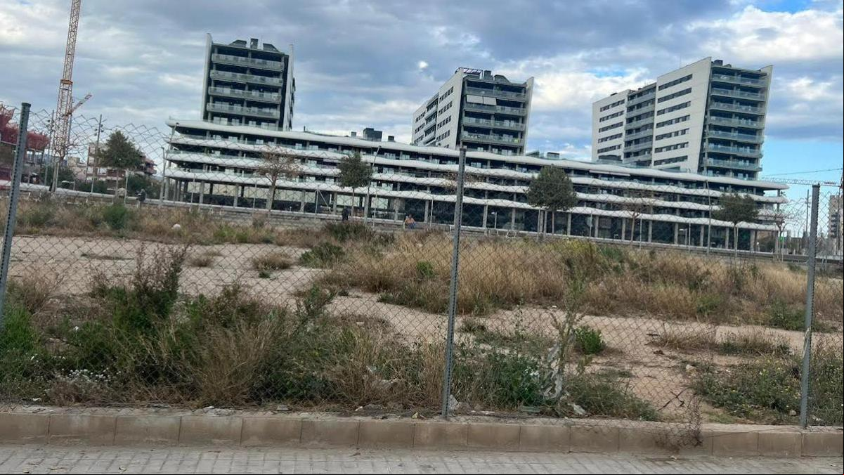 ERC acusa al gobierno de Badalona de perder 60 pisos para jóvenes de fondos europeos