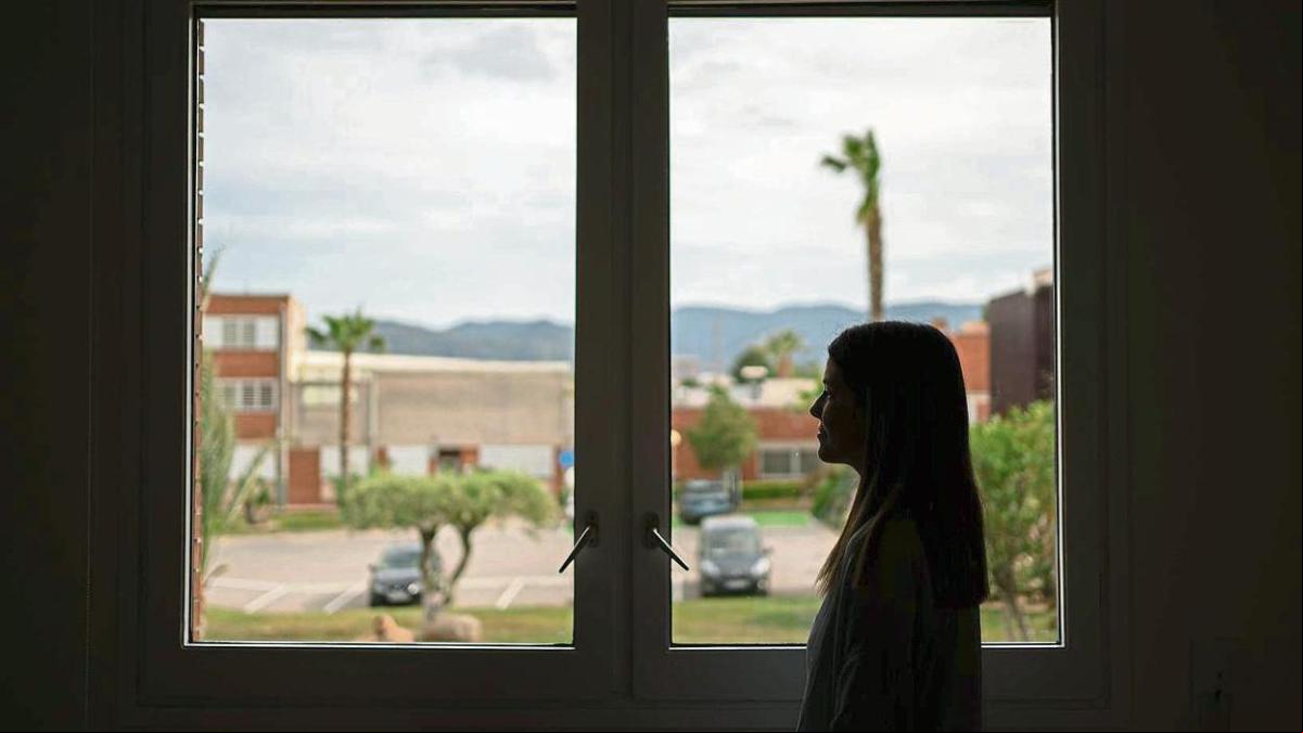 “El sufrimiento es indescriptible”