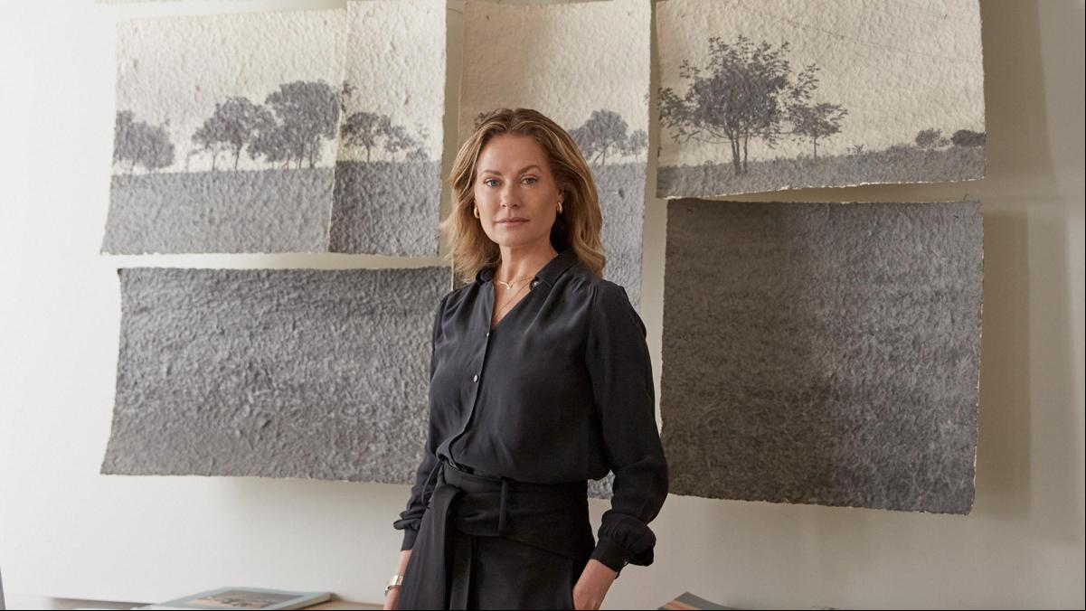“Continente neutro, contenido exuberante”: el mantra de Belén Domecq, interiorista con pedigrí