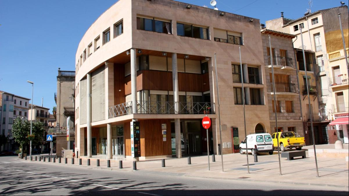 Tremp pasa de tres a siete candidaturas en las elecciones en una legislatura