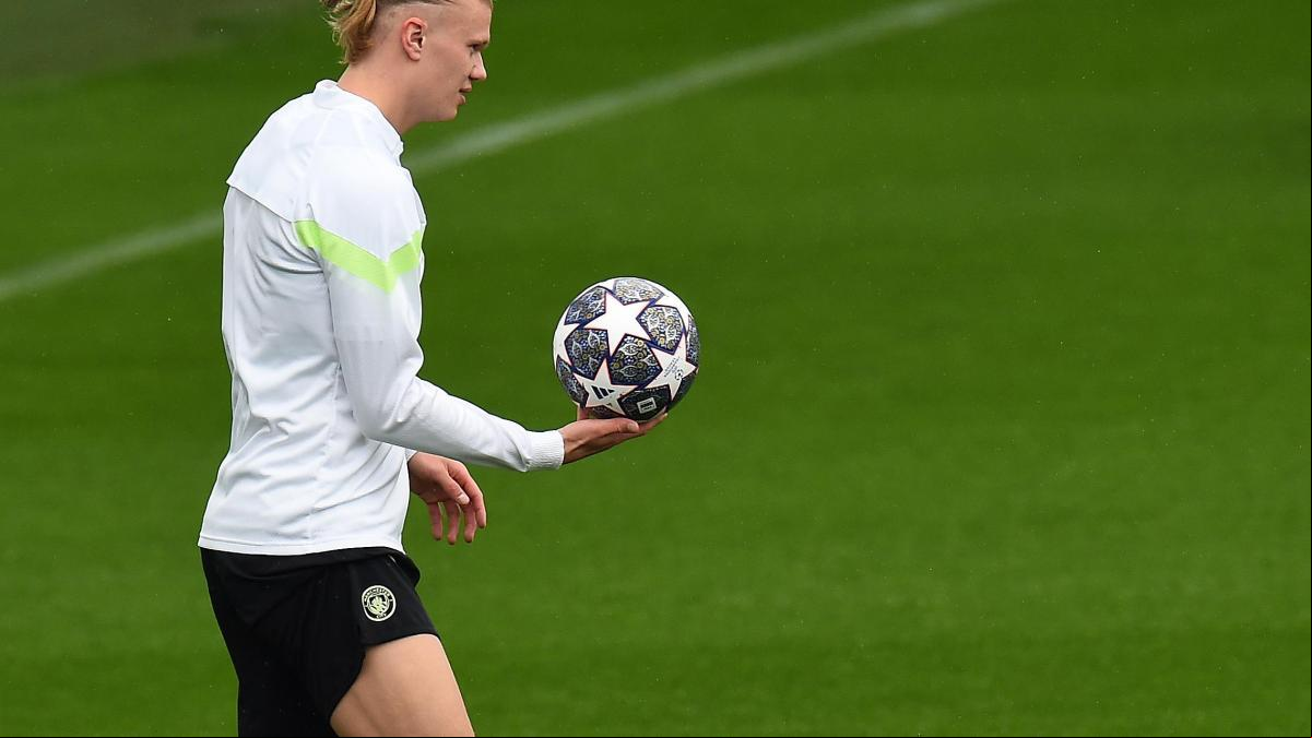 De Messi a Håland