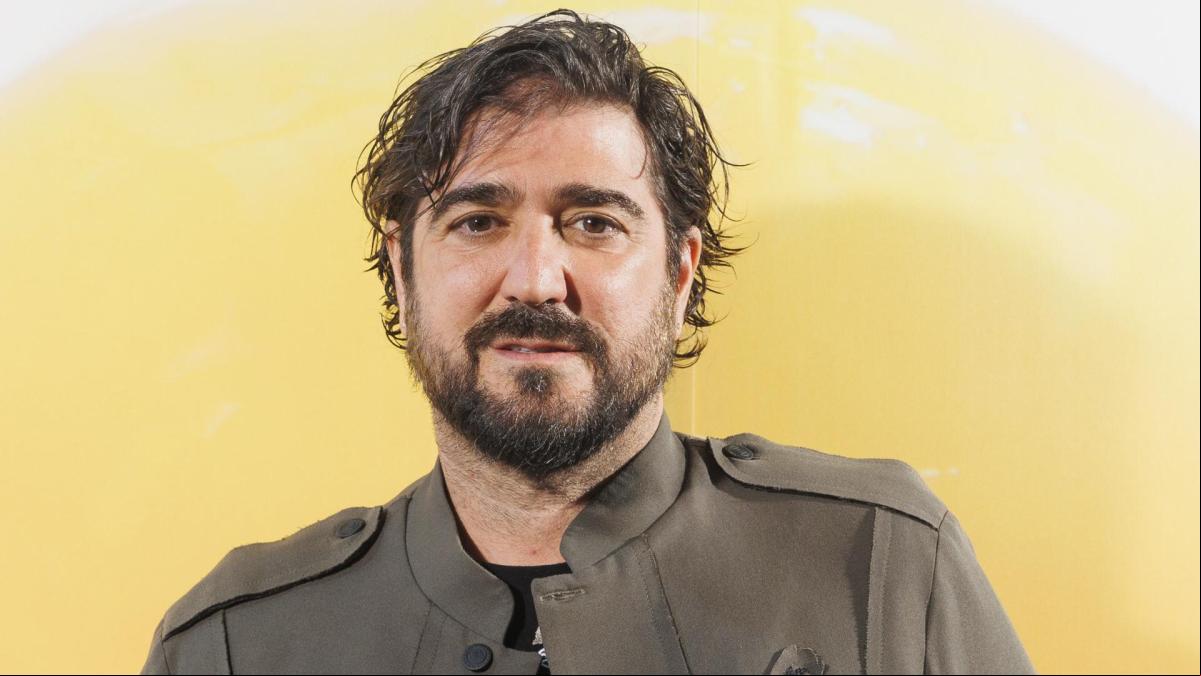Antonio Orozco muestra cómo ha crecido su hija Antonella: ¡Vaya ojazos!