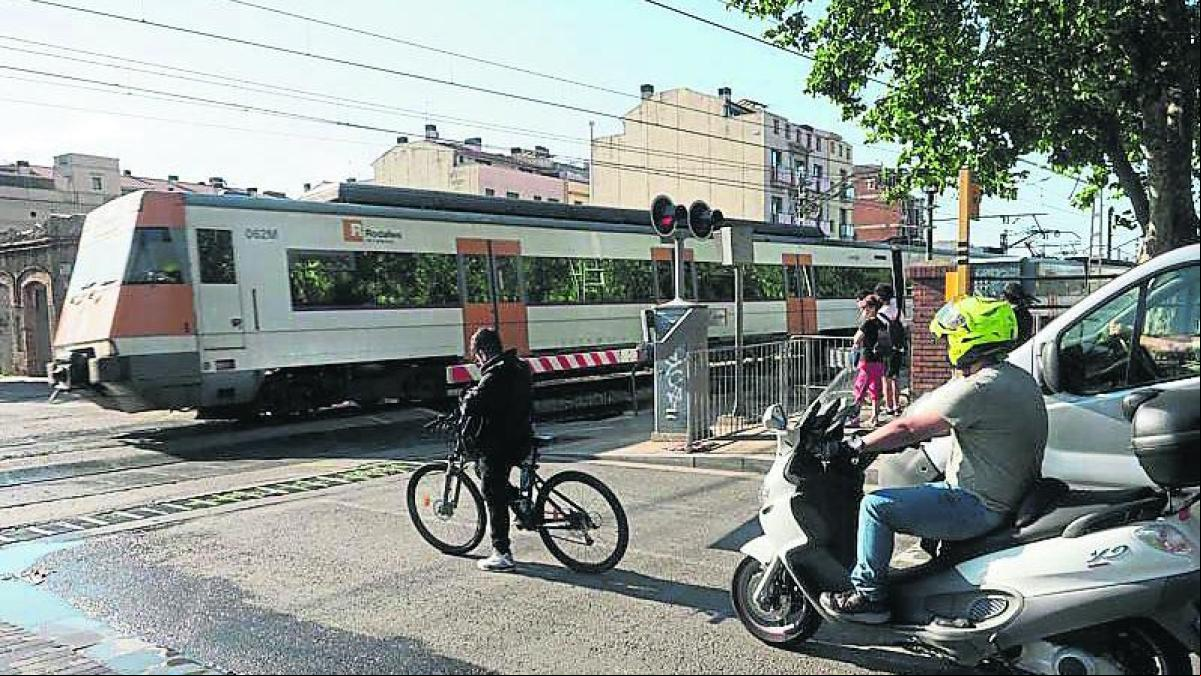 Figueres, de la seguridad a un nuevo urbanismo