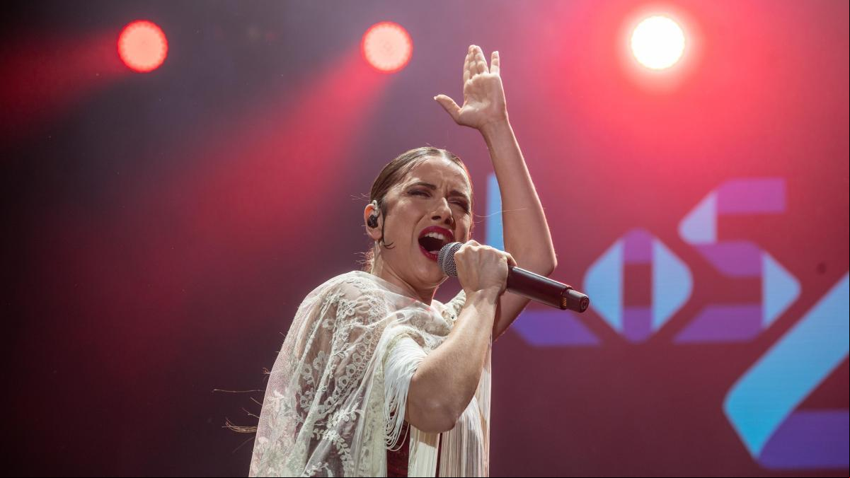 La participación de España en Eurovisión 2023 tuvo un coste récord para RTVE