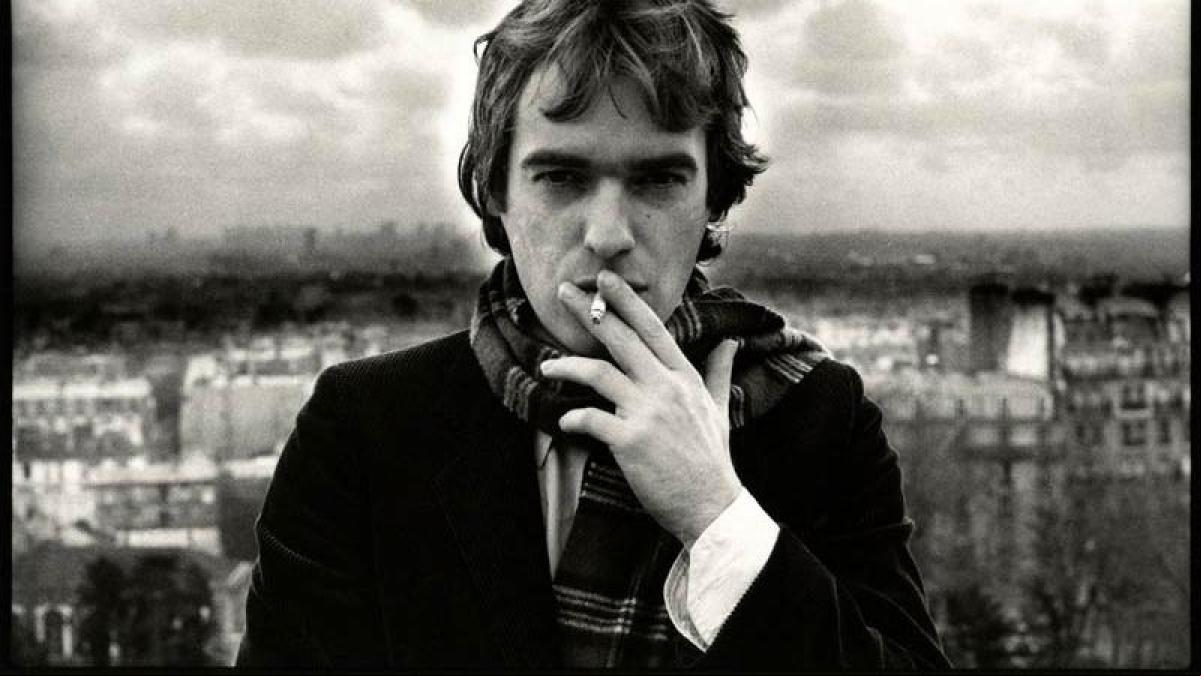 Mi relación parasocial con Martin Amis