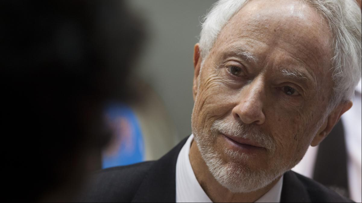 El Nobel de Literatura J. M. Coetzee se instalará durante tres semanas en el Museo del Prado