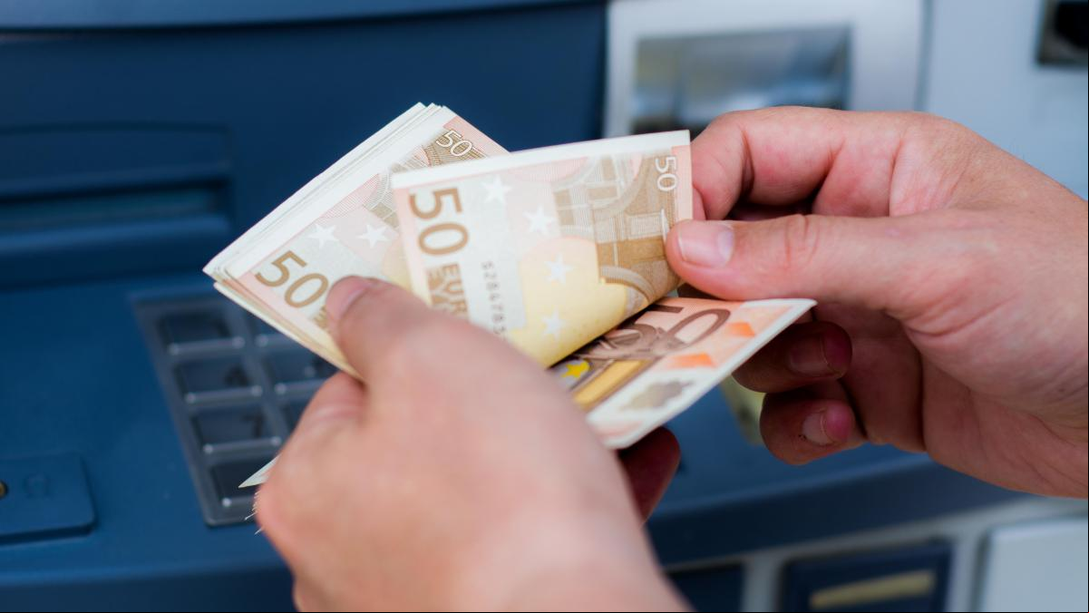 Mi banco, cosa grande