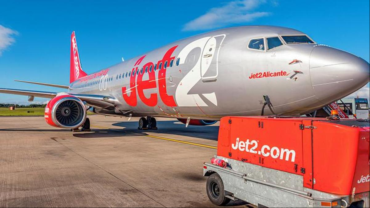 Volaban a Lanzarote, aterrizan en Tenerife... y acaban durmiendo en Benidorm