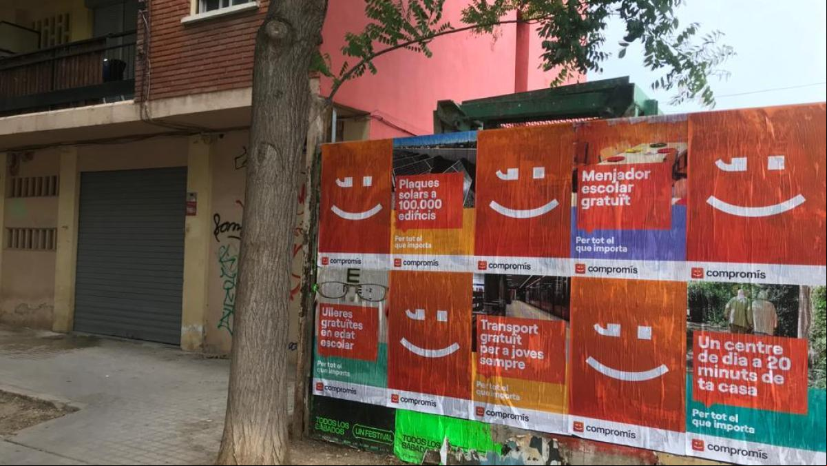 Impuestos, gafas y transporte gratis o súpers públicos; las promesas de los partidos valencianos en las elecciones autonómicas 2023