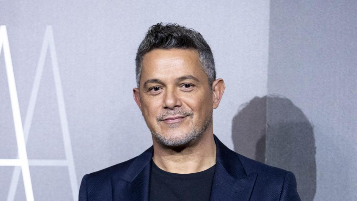 Alejandro Sanz arranca su gira por España pese a no estar pasando su mejor momento