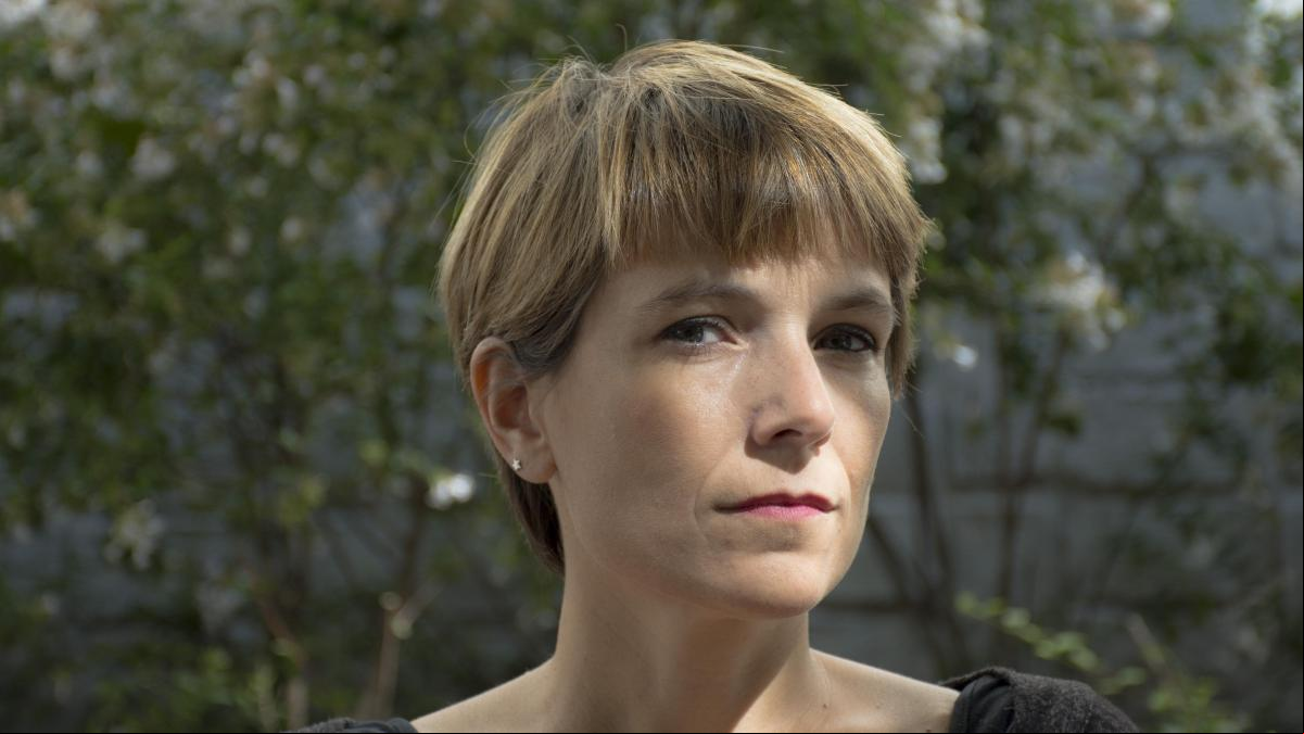 Leticia Martin gana el premio Lumen con una relectura de Lolita al revés