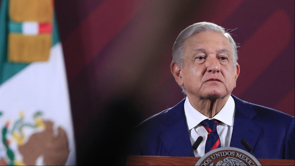 La extraña encuesta de Morena para elegir su candidato a la presidencia de México