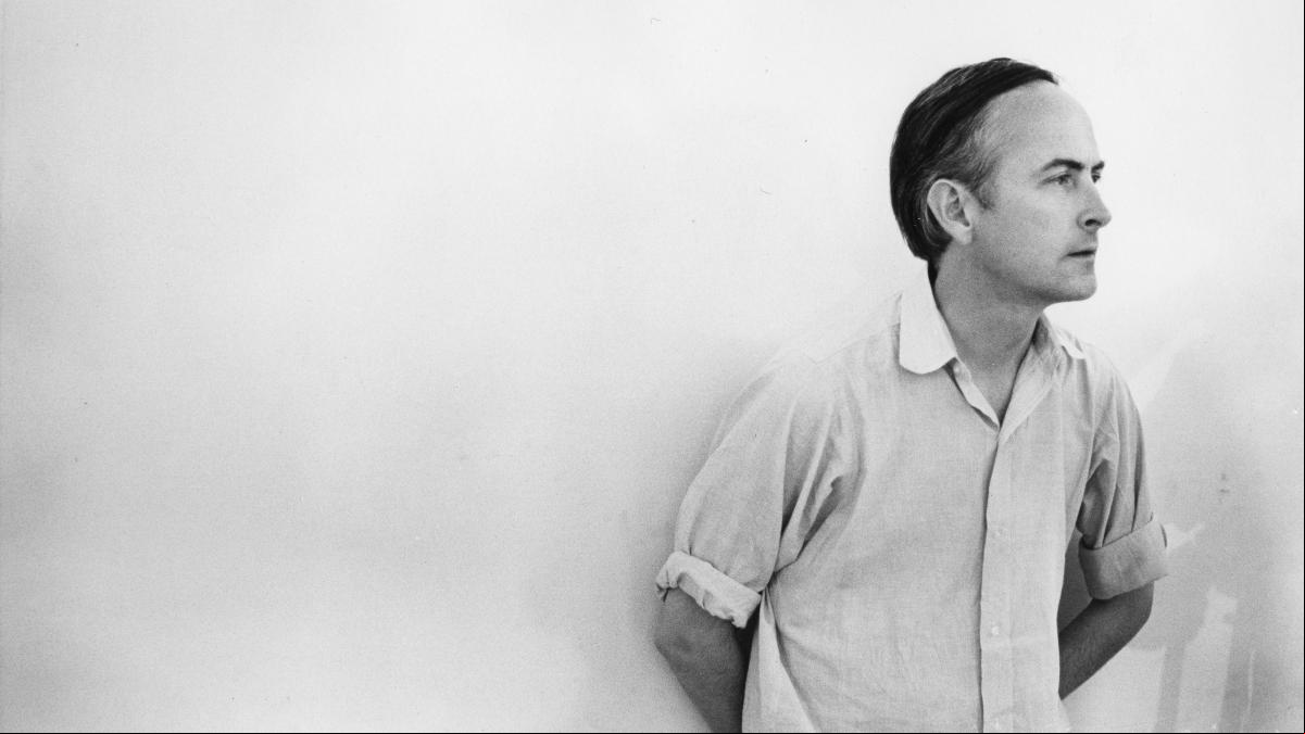 James Ivory: El Afganistán que yo filmé no se puede volver a ver porque se ha desvanecido