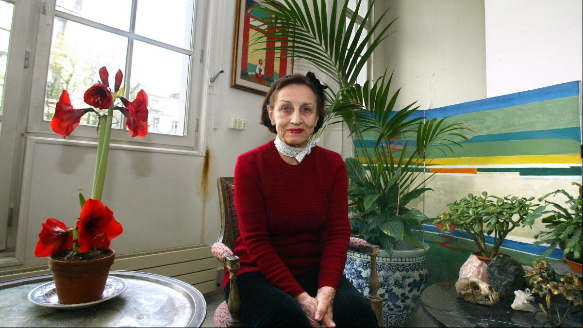 Ninguna mujer deja a un hombre como yo, le dijo Picasso, pero Françoise Gilot le plantó