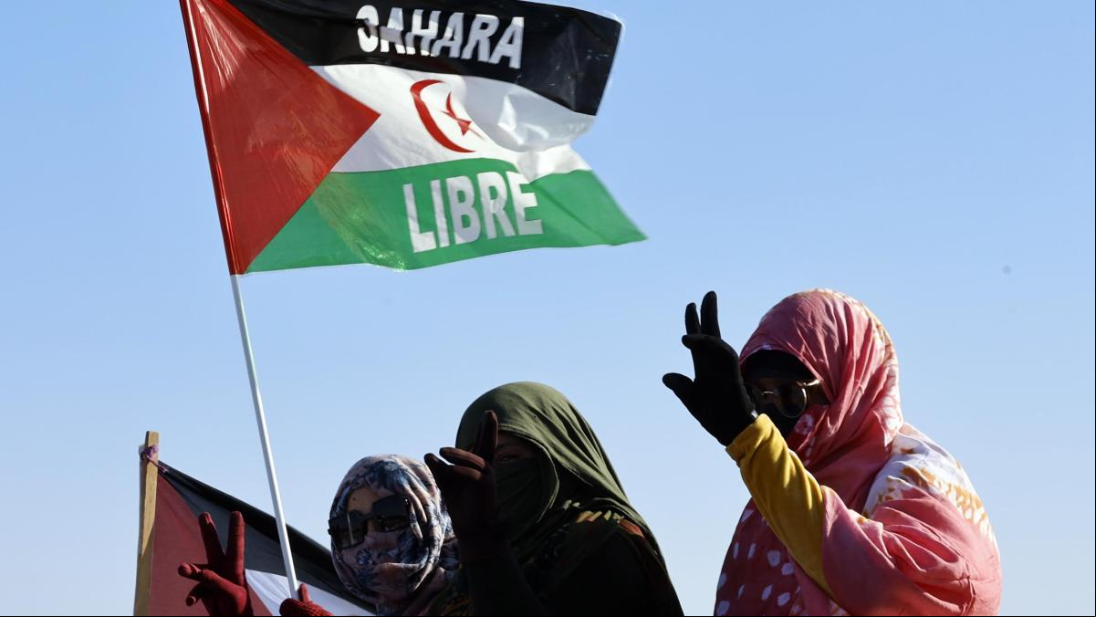 Israel estudia reconocer la soberanía de Marruecos sobre el Sáhara Occidental