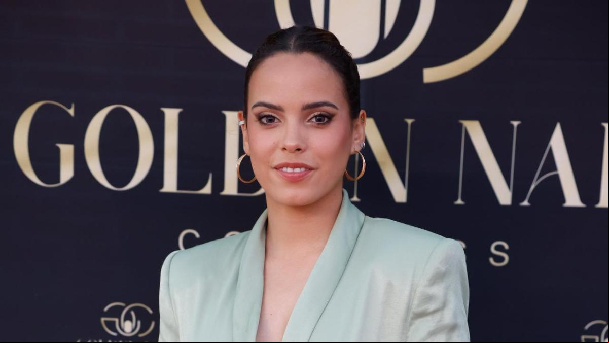 Gloria Camila Ortega sorprende a sus seguidores con un cambio de look