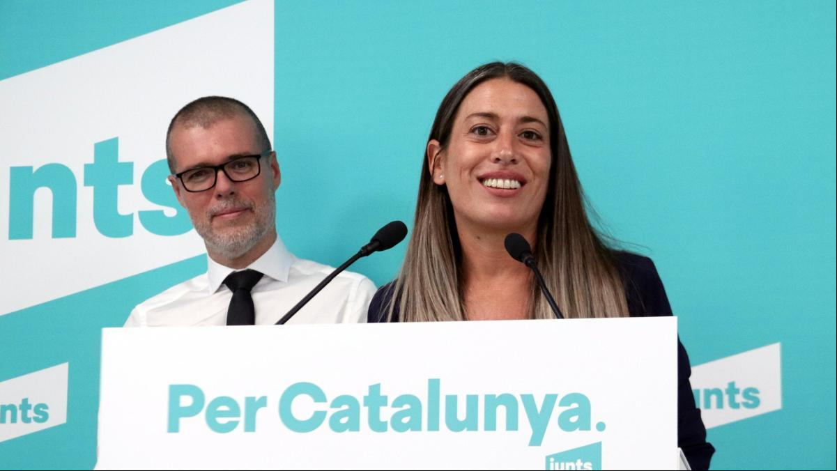 Junts aspira a ser clave en Madrid y promete que nada volverá a ser igual si depende de ellos