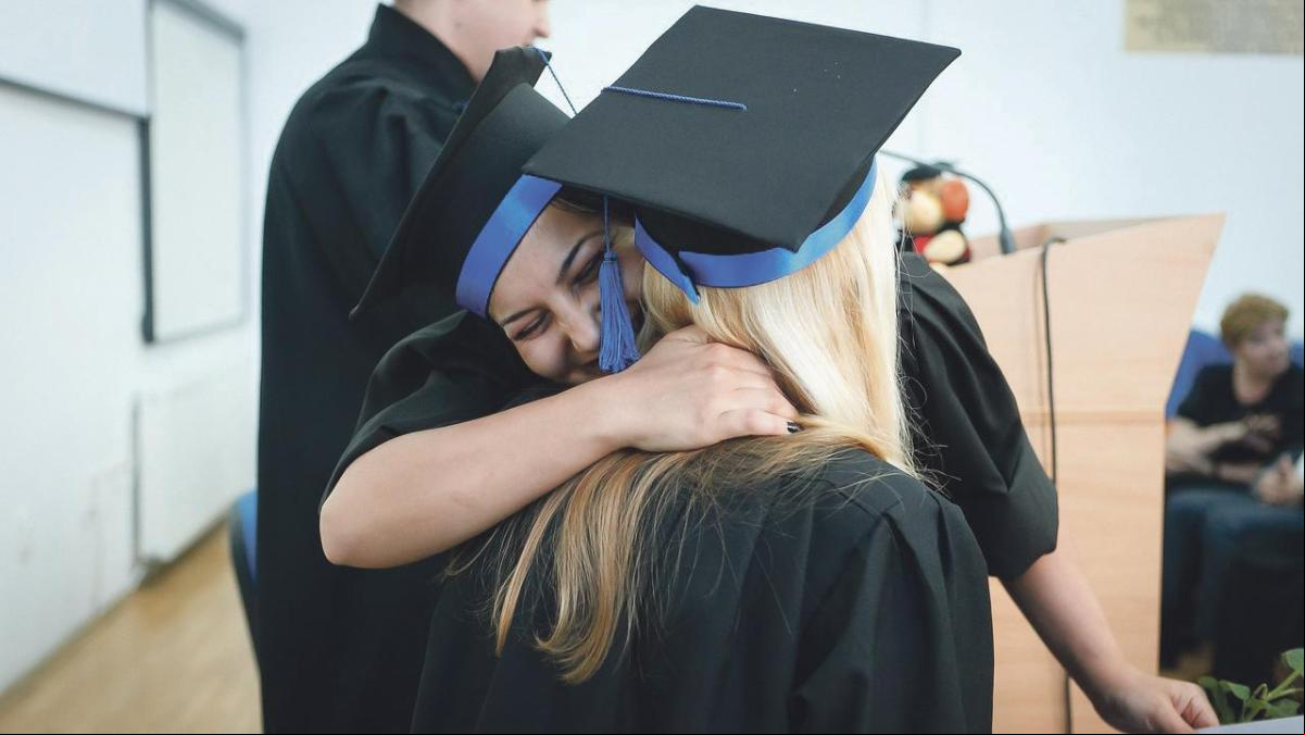Cinco razones para estudiar en EAE Business School Barcelona