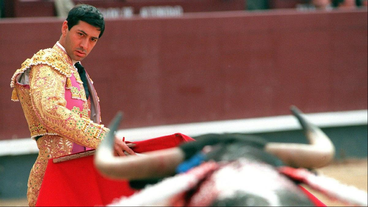 Los toros y la cultura: de Vicente Barrera (VOX) a García Lorca