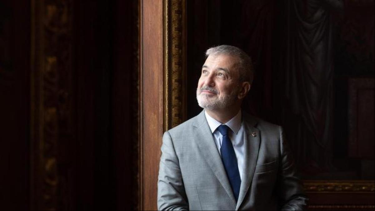 Collboni: “Seré un alcalde facilitador de las iniciativas sociales y privadas”