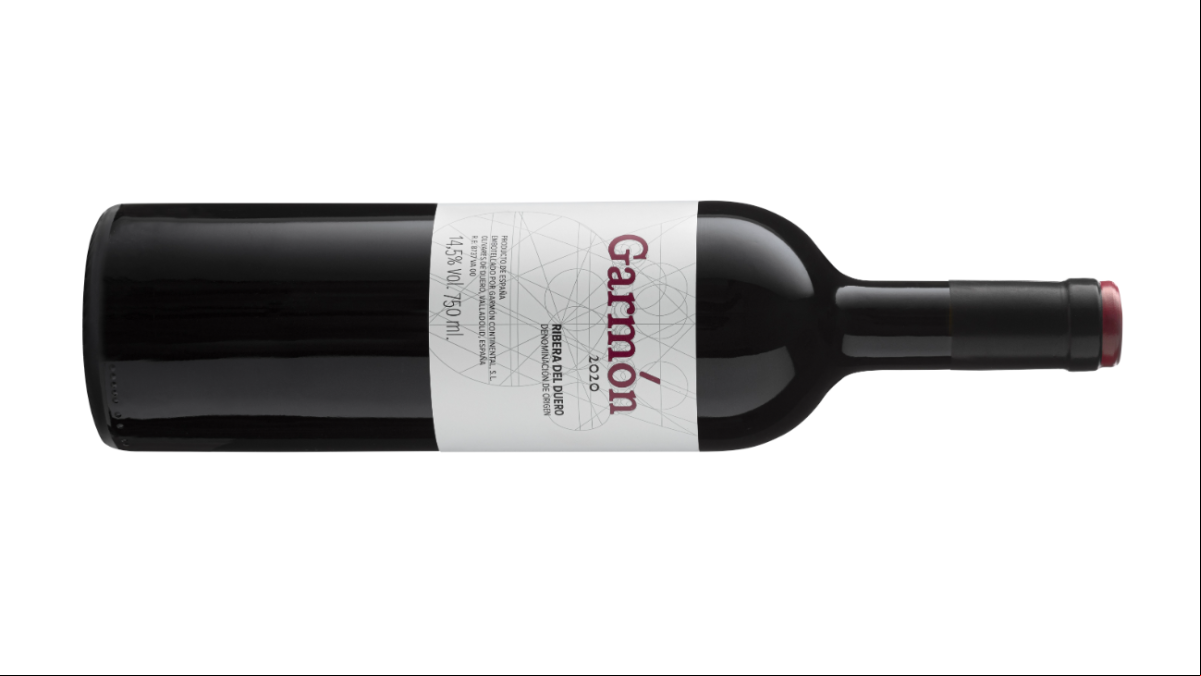 El vino de la semana: Garmón 2020 El vino de la semana: Garmón 2020