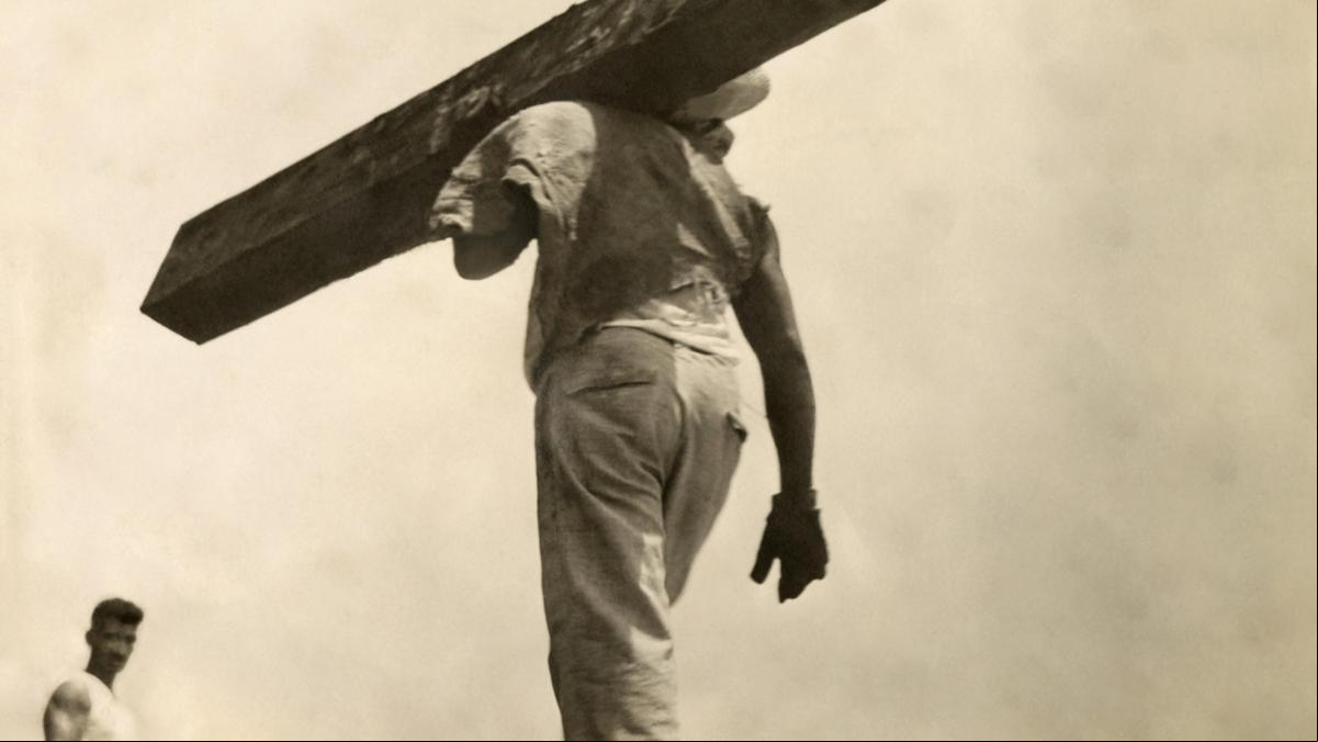 Tina Modotti, la fotógrafa y activista del México revolucionario con una vida de película