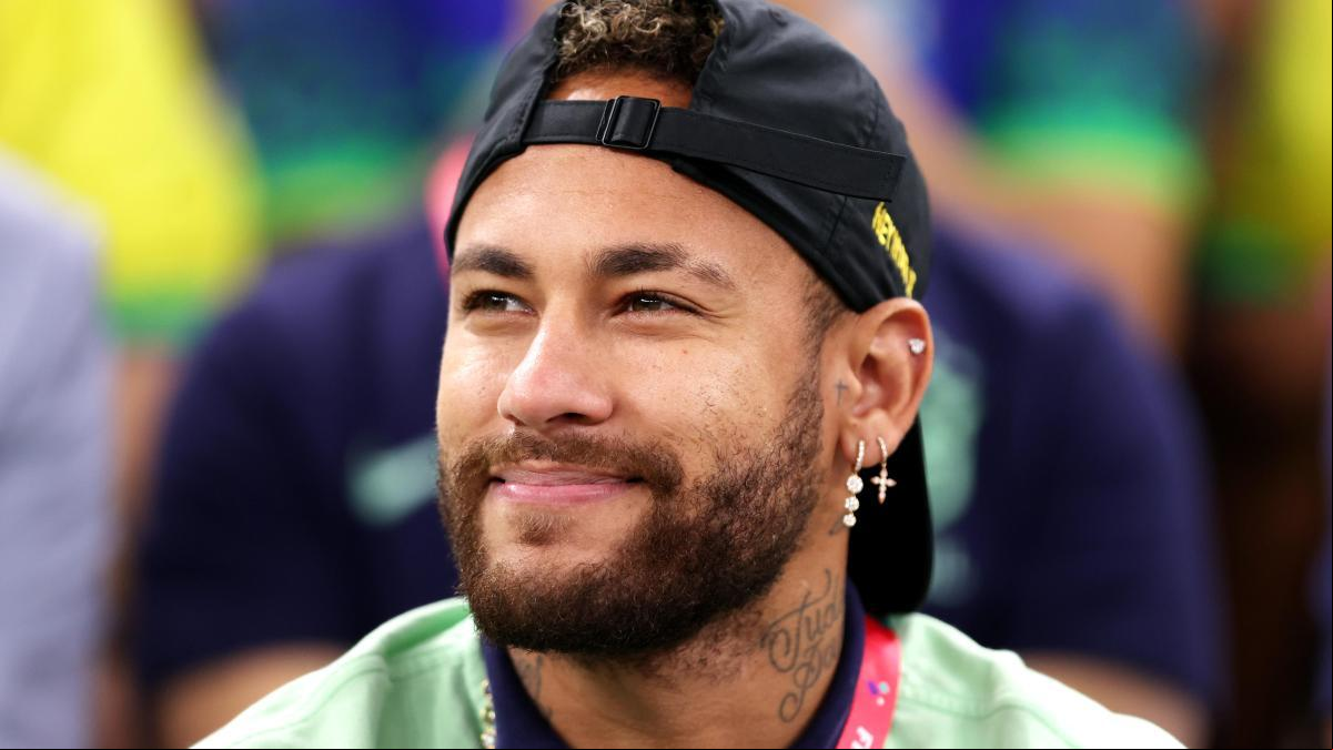 Celeste Bright, la modelo que ha puesto en un nuevo aprieto a Neymar y su relación con Bruna Biancardi