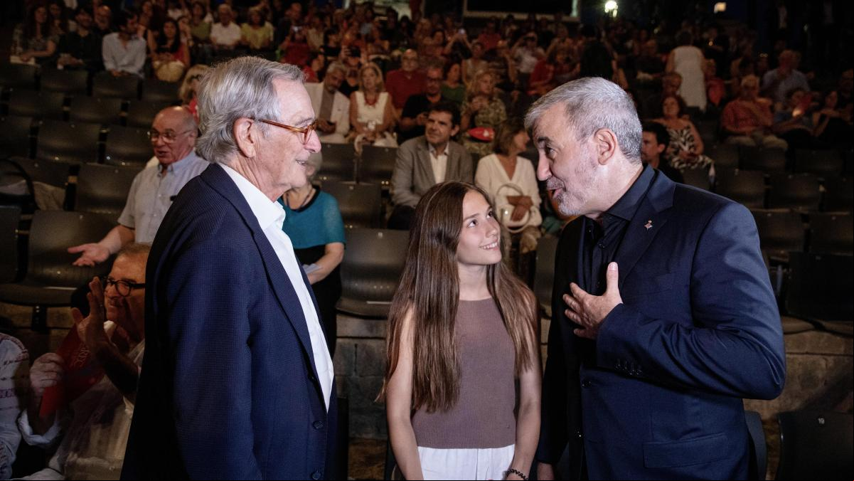 Trias pospone hasta el 2024 su marcha del Ayuntamiento de Barcelona