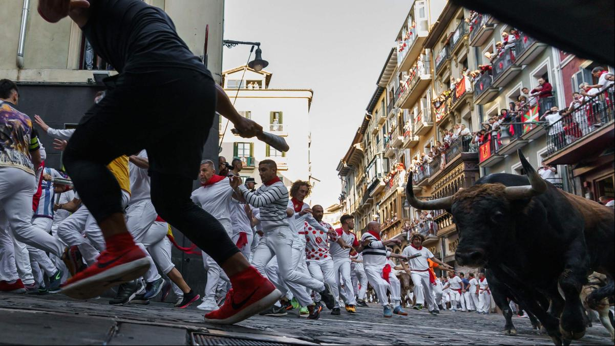¿Hacia unos Sanfermines sin toros?