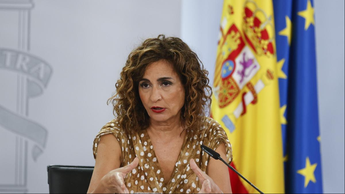 Hacienda ingresa 2.900 millones de bancos y energéticas por los nuevos gravámenes
