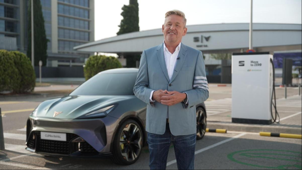 Seat invertirá 300 millones en una planta de ensamblaje de celdas de baterías en Martorell