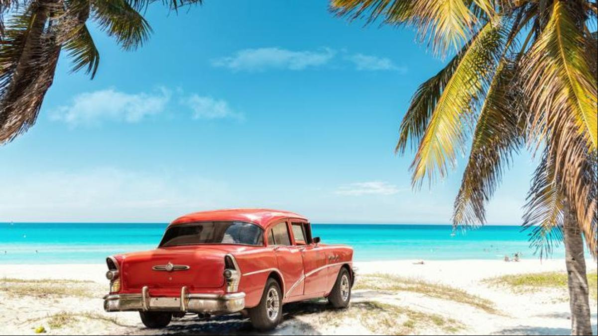 Cuba, Málaga, San Sebastián o Finlandia, viajes para todos los bolsillos