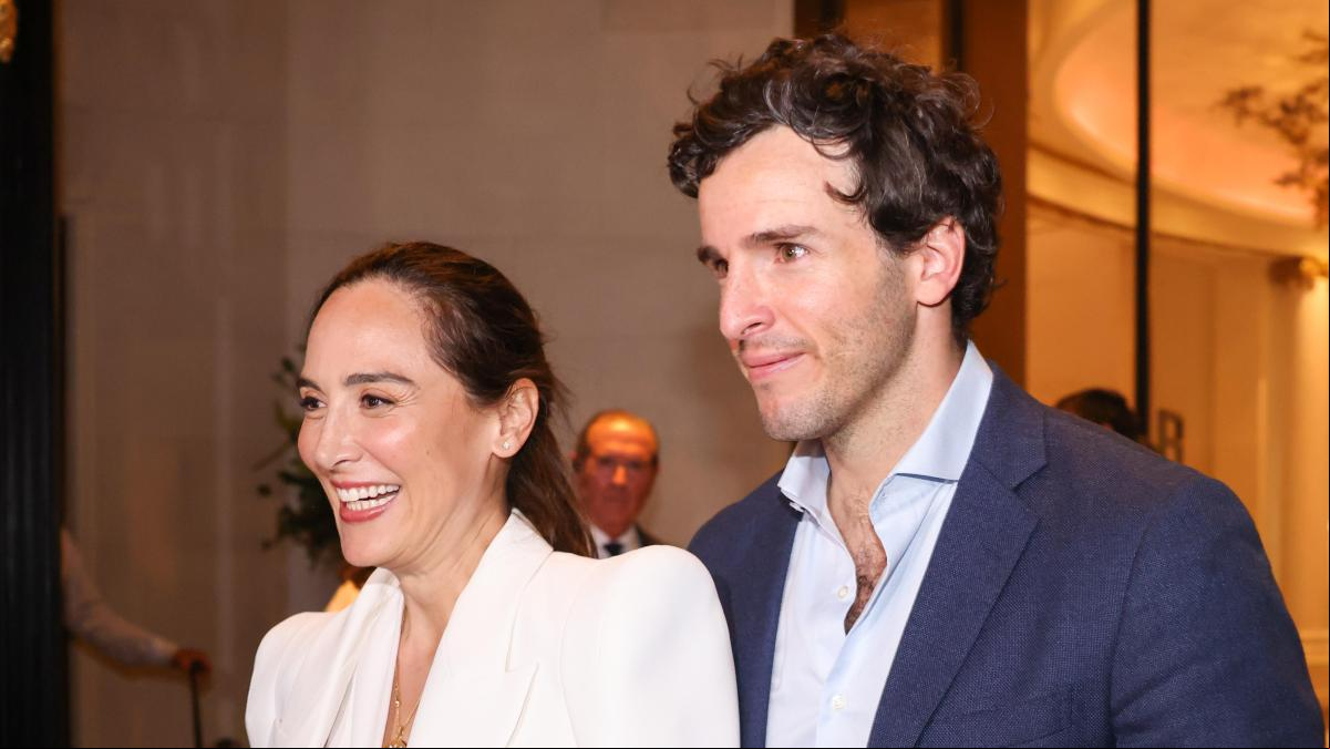 El plan íntimo de Tamara Falcó e Íñigo Onieva para acallar los rumores de crisis en el matrimonio: “Tardeo de domingo”