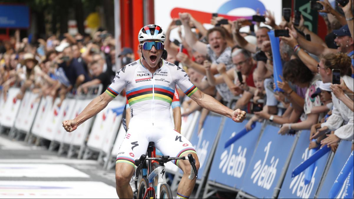 10 ciclistas llamados a protagonizar el Mundial 2023