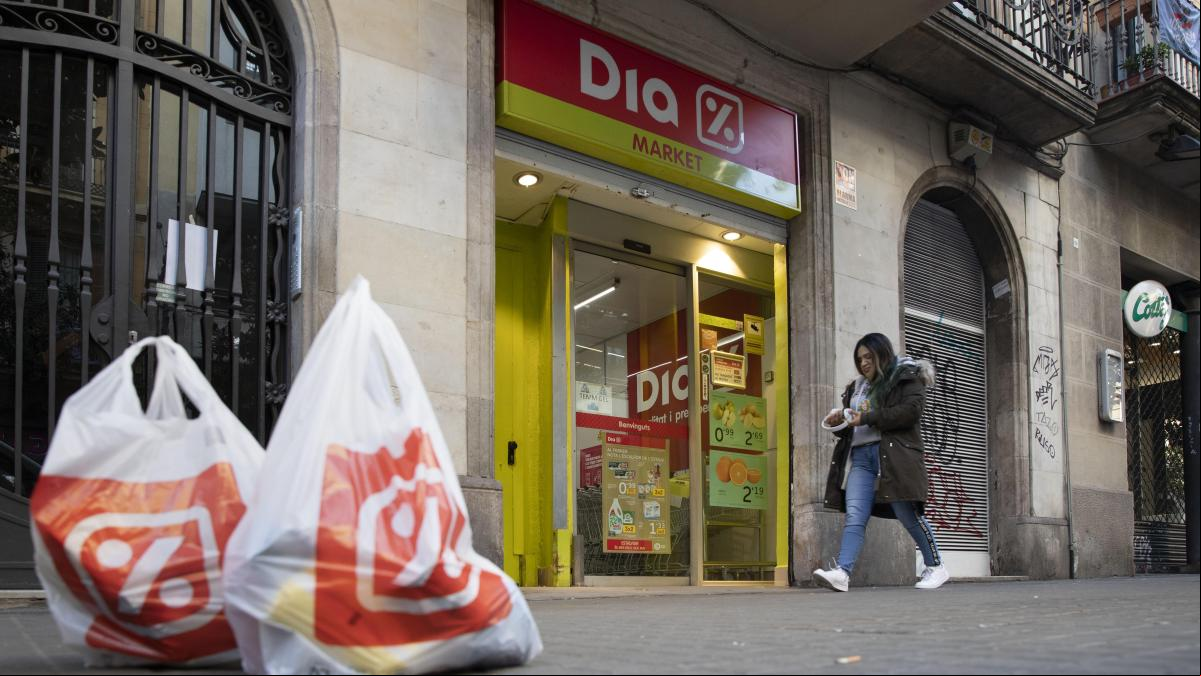 Dia vende su negocio en Portugal a Auchan por 155 millones de euros