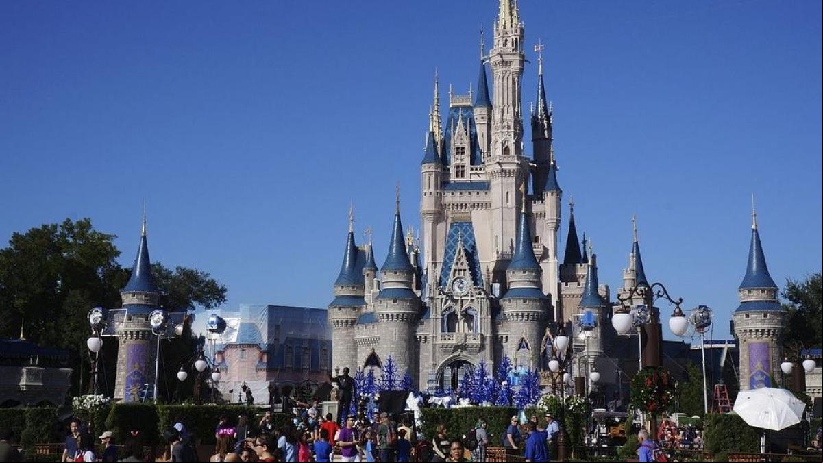 Disney rechaza responder a la muerte de una mujer por negligencia alegando su suscripción a Disney+