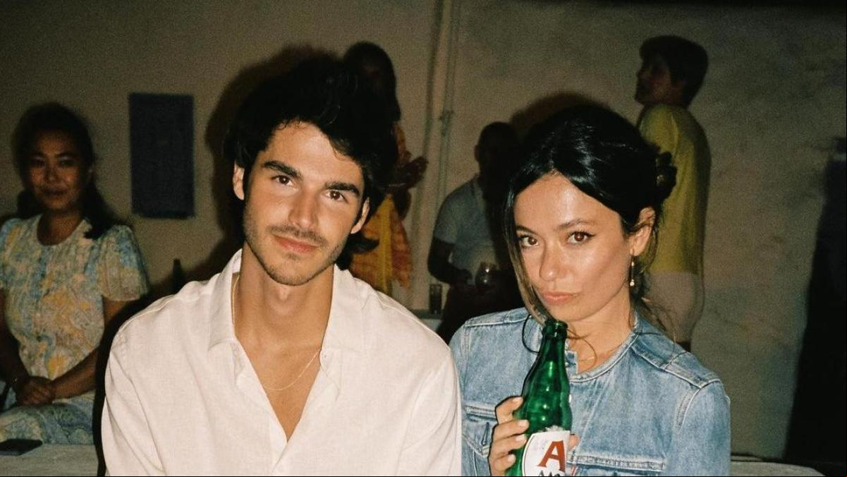 Anna Castillo condena los ataques que ha recibido por ser bisexual: Chicas, mucho cuidado