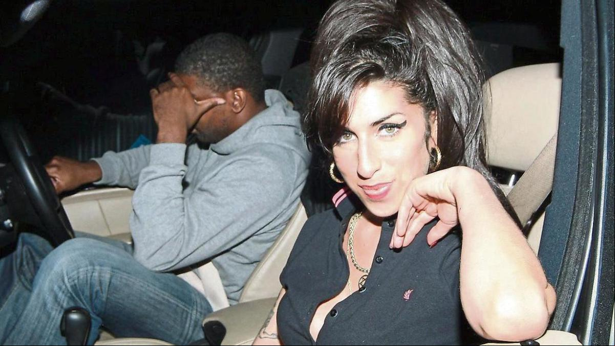 Se estrena el tráiler del biopic de Amy Winehouse y los fans se ceban con su protagonista