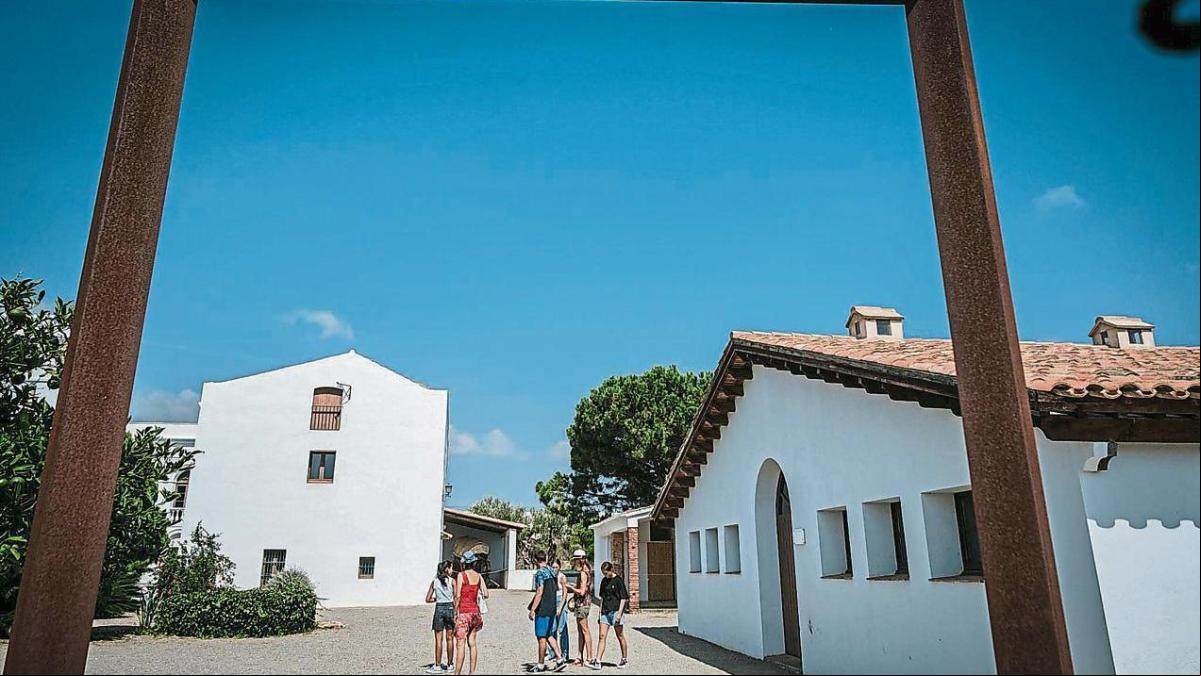 Miró y Picasso elevan el paisaje como reclamo turístico de calidad