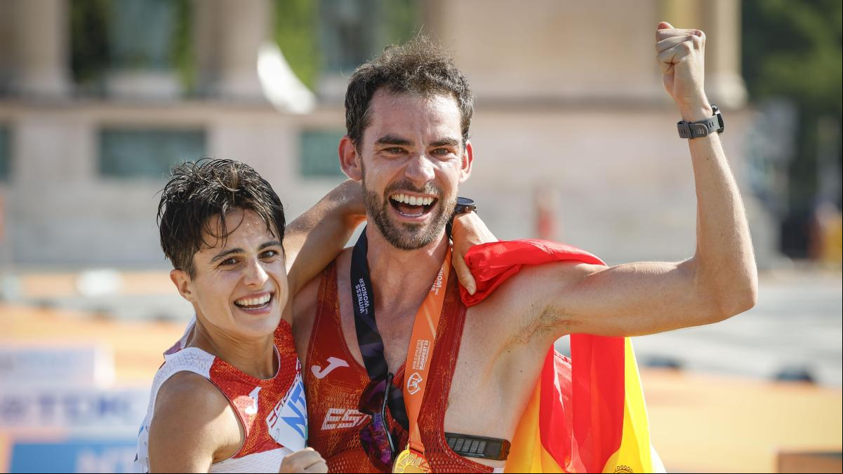 Qué ver hoy, jueves 1 de agosto, en los Juegos Olímpicos de París 2024 por TV