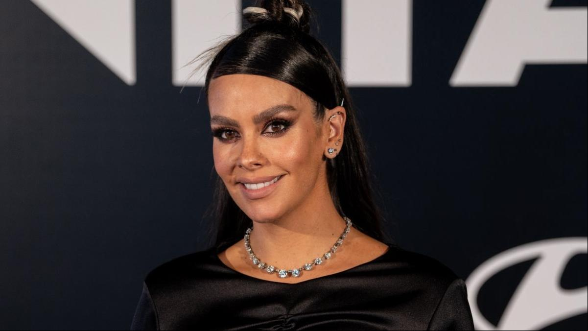 Cristina Pedroche celebra su 35 cumpleaños compartiendo su foto más íntima junto a hija: Ser madre ha cambiado muchas cosas