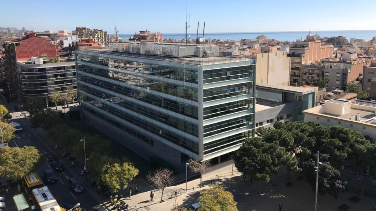 Badalona financiará con fondos europeos la nueva guardería del barrio de Montigalà