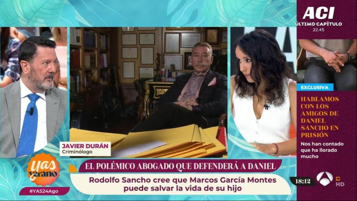 YAS Verano justifica hablar menos de Edwin Arrieta porque ha fallecido y no puede decir nada