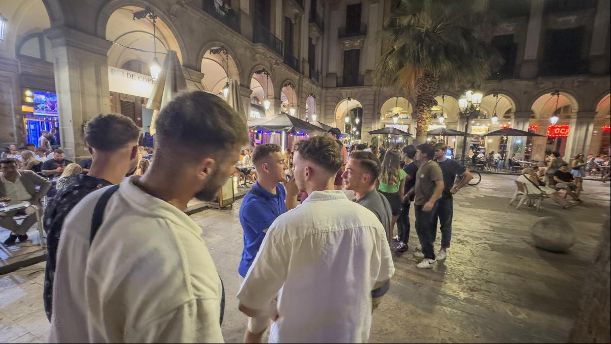 Collboni propondrá a su futuro socio de gobierno que sea alcalde de noche