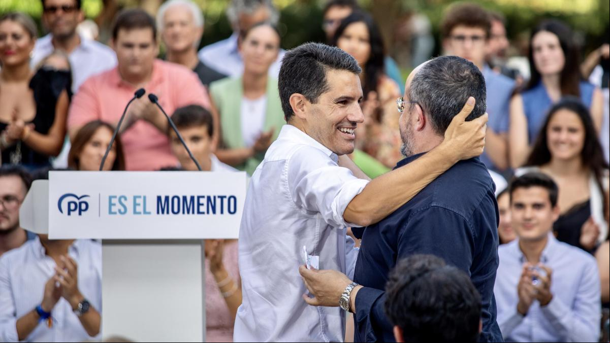 El choque con Génova reaviva el debate sobre el papel del PP en Catalunya