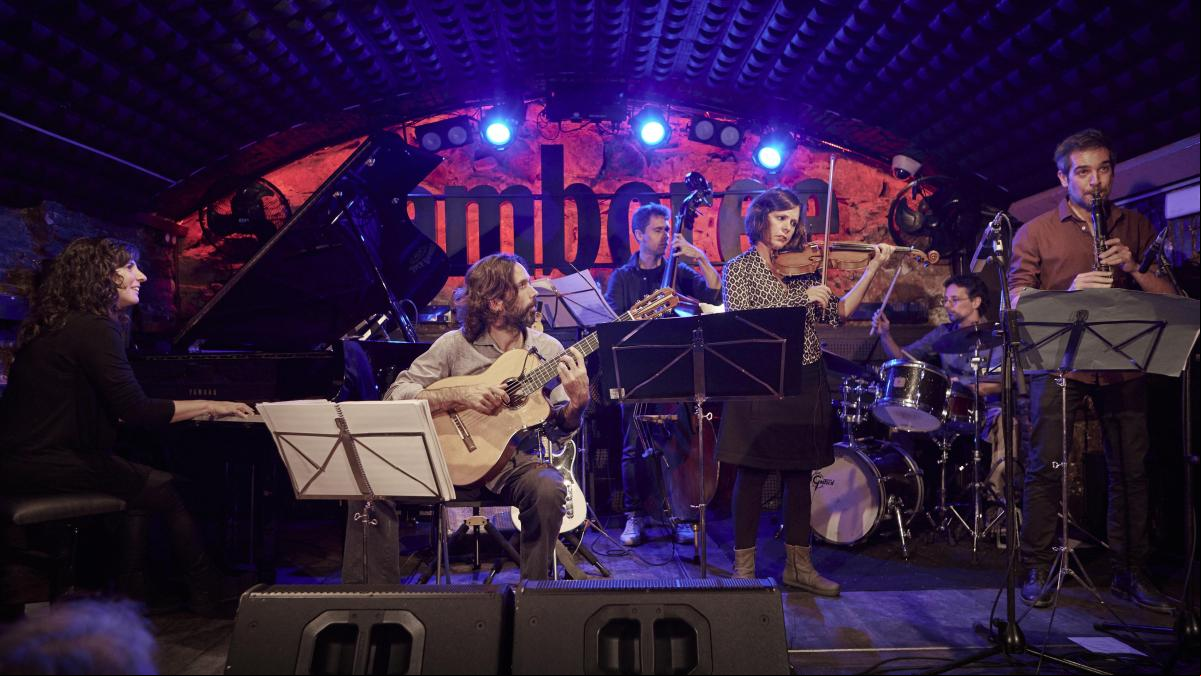 El festival LHora del Jazz lleva el talento de los músicos locales a toda Catalunya