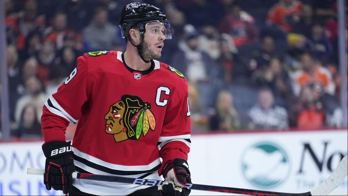 Patrice Bergeron y Jonathan Toews han simbolizado una era del hockey sobre hielo