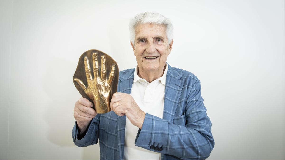 “Dalí era más inteligente y mejor conversador que Picasso”
