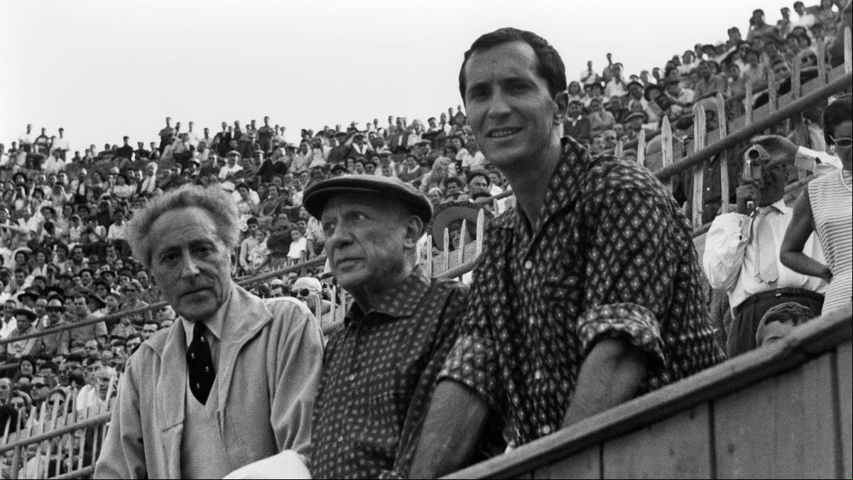 La Goyesca de Arles rinde tributo a Picasso