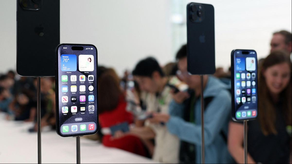 Apple ultima su propio buscador para reemplazar a Google en sus dispositivos: se llamará Pegasus